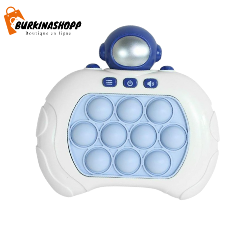 Jouet Pop Push Bubble Fidget