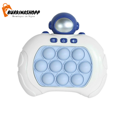 Jouet Pop Push Bubble Fidget