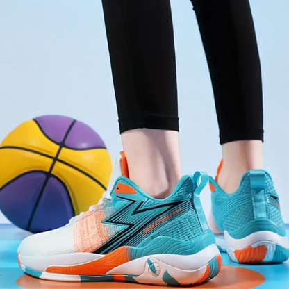 Baskets de sport confortables pour homme.