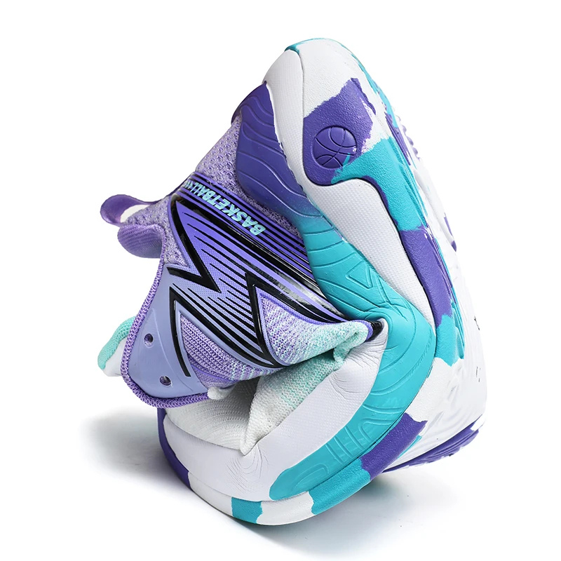 Baskets de sport confortables pour homme.