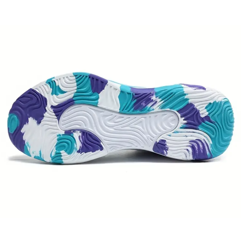 Baskets de sport confortables pour homme.