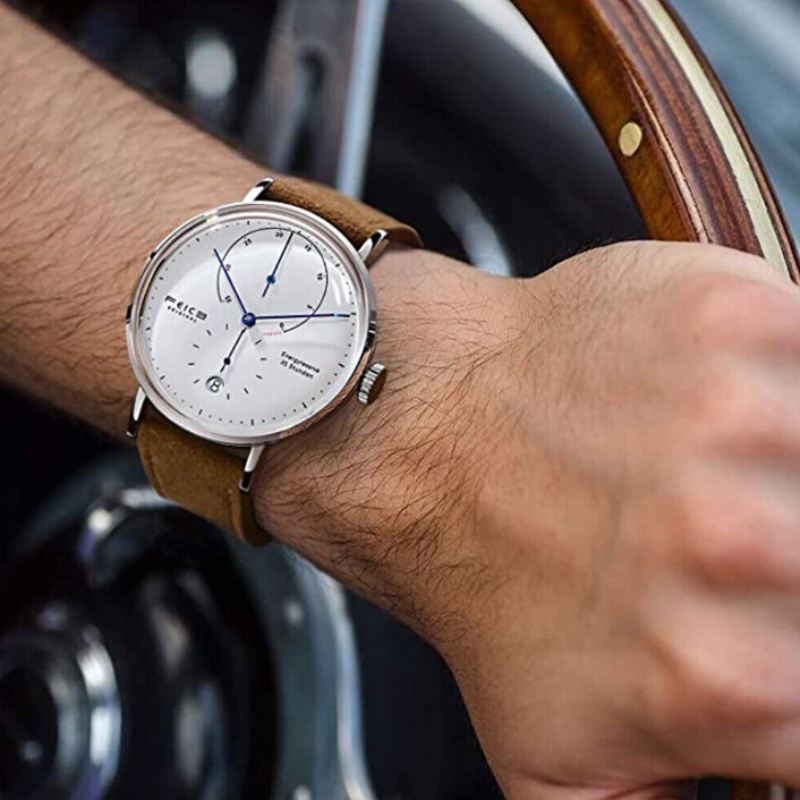 NESSUN-Montre pour homme.