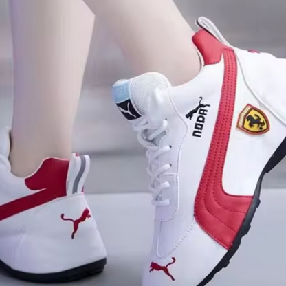 Baskets de sport légères