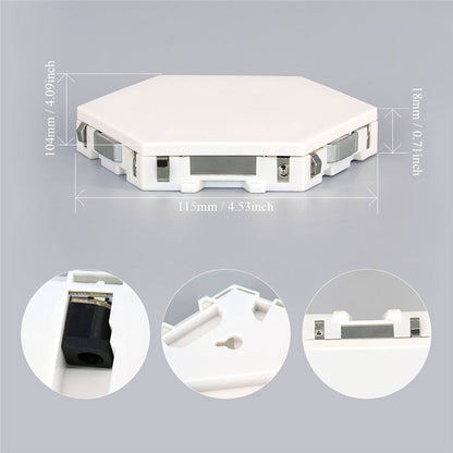 Ampoule intelligente Quactus LED