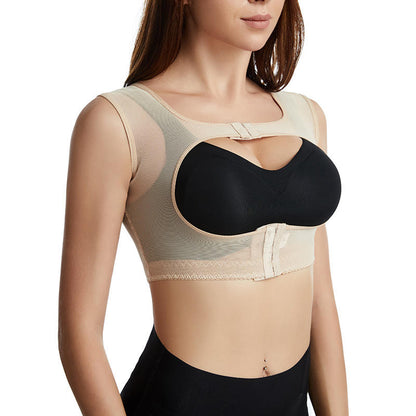 Corset Correcteur de Posture Invisible pour Femme.
