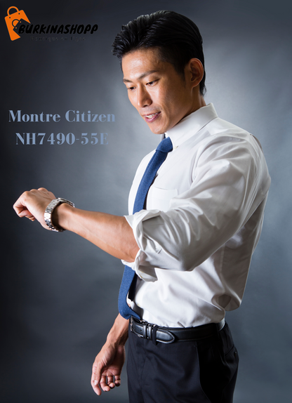 Montre pour Homme Citizen.