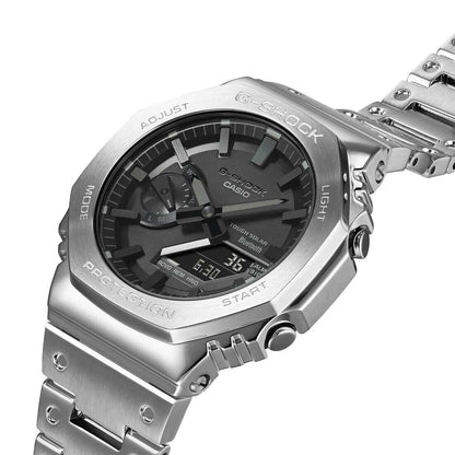 Montre pour homme Casio G-Shock, modèle GM-B2100D-1AER.
