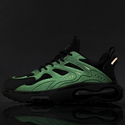 Chaussures de sport pour hommes.