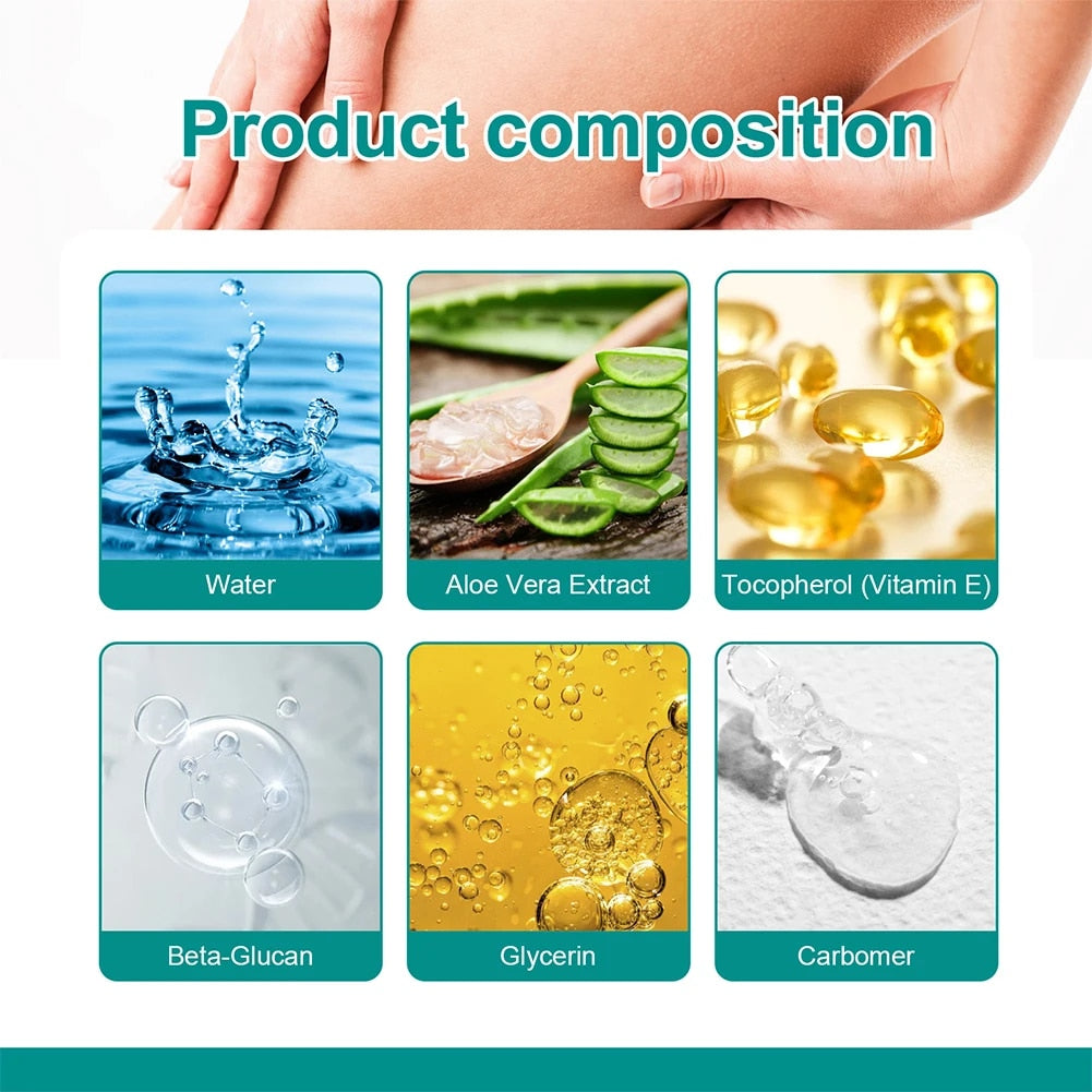 Spray pour L'élimination des Citatrices