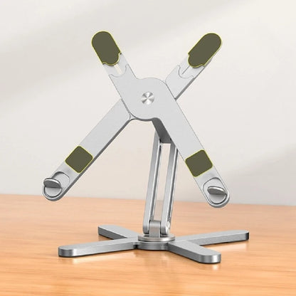 Support Pliable pour Ordinateur Portable