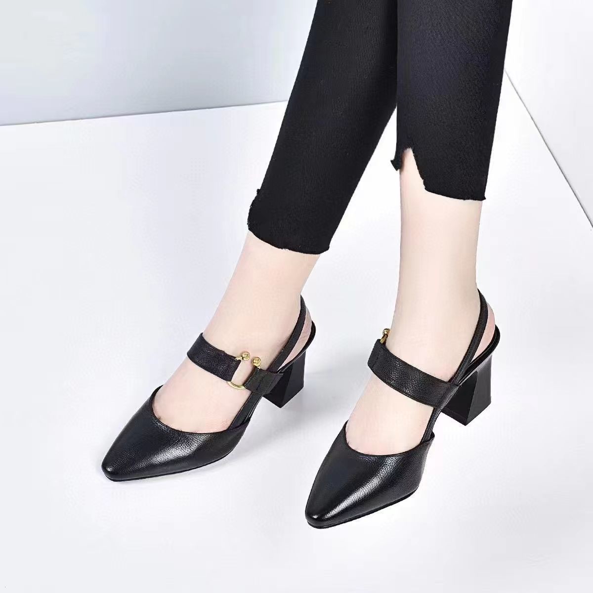 Chaussures à Talons Hauts Lady Cool Party