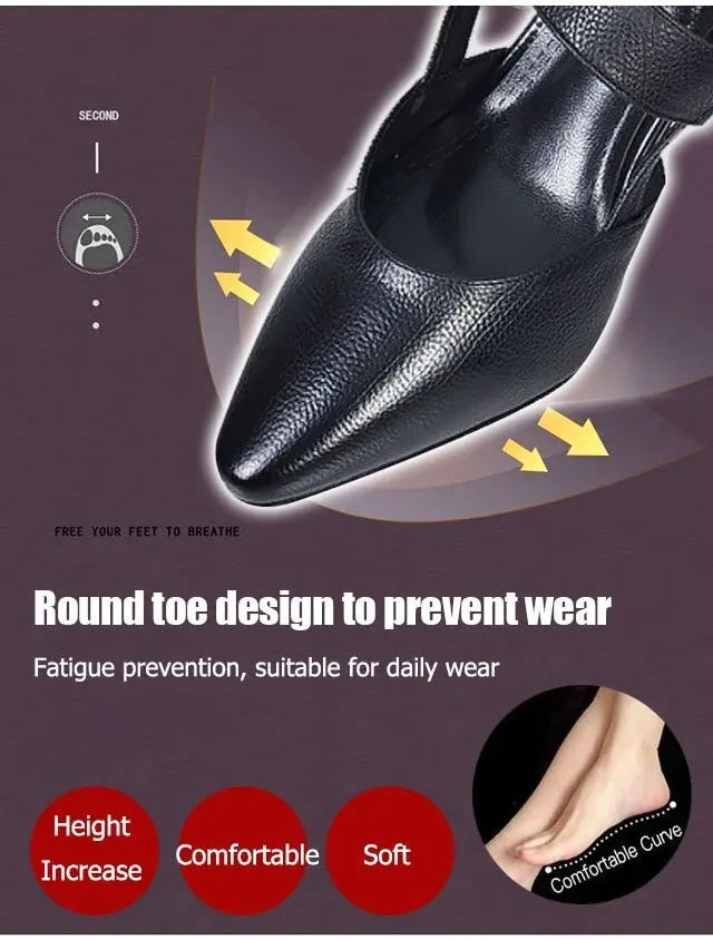 Chaussures à Talons Hauts Lady Cool Party