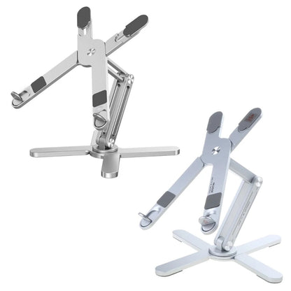 Support Pliable pour Ordinateur Portable