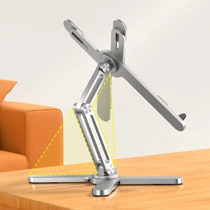 Support Pliable pour Ordinateur Portable