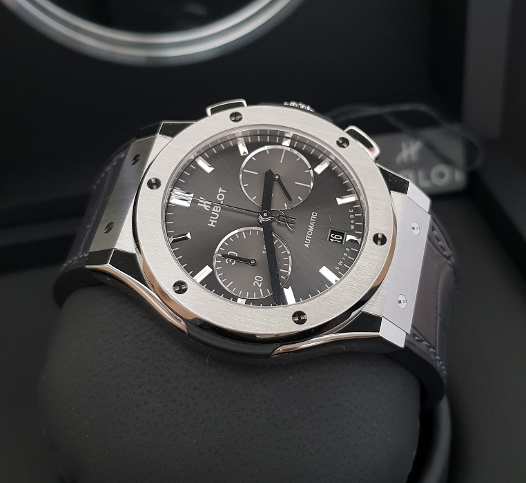 Montre Hublot Classic Fusion Chronograph