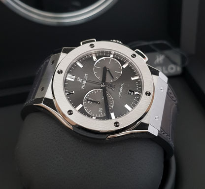Montre Hublot Classic Fusion Chronograph