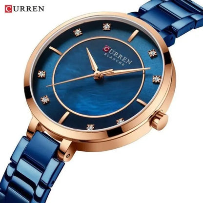 Montre CURREN Classique pour Femmes
