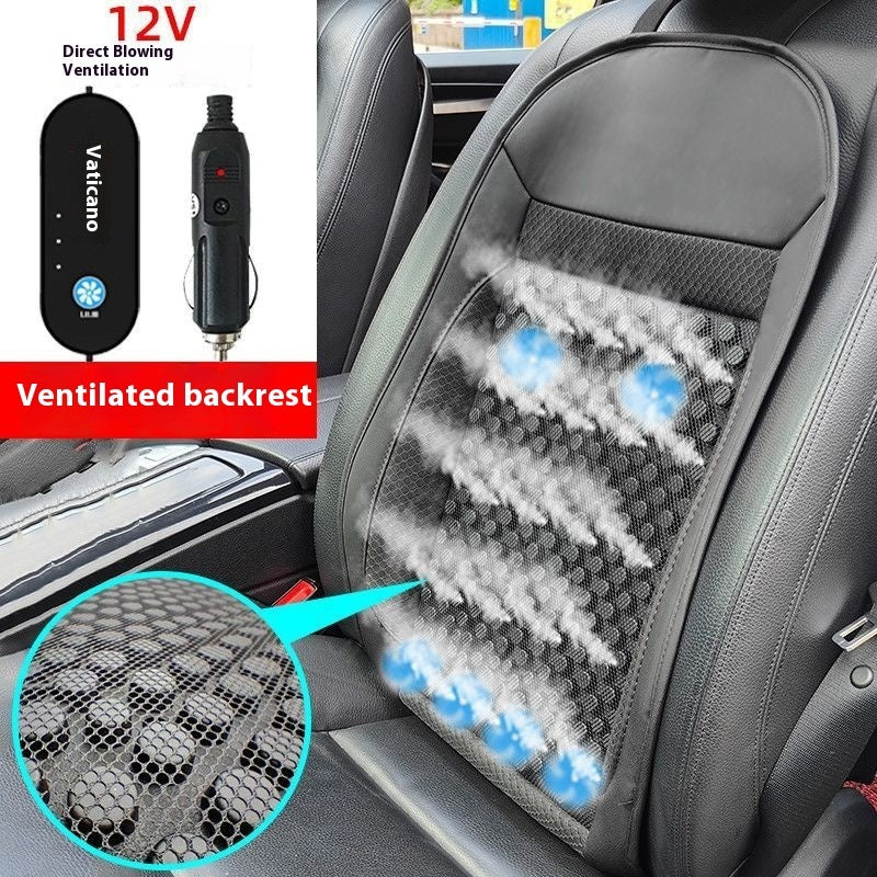 Refroidisseur de siège universel.