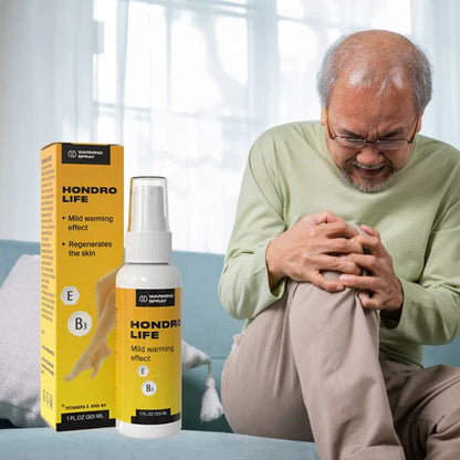 Pack de deux sprays anti-gonflement