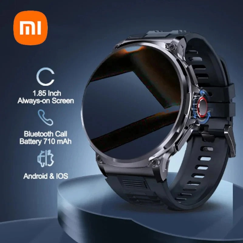 Montre  intelligente