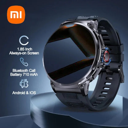 Montre  intelligente