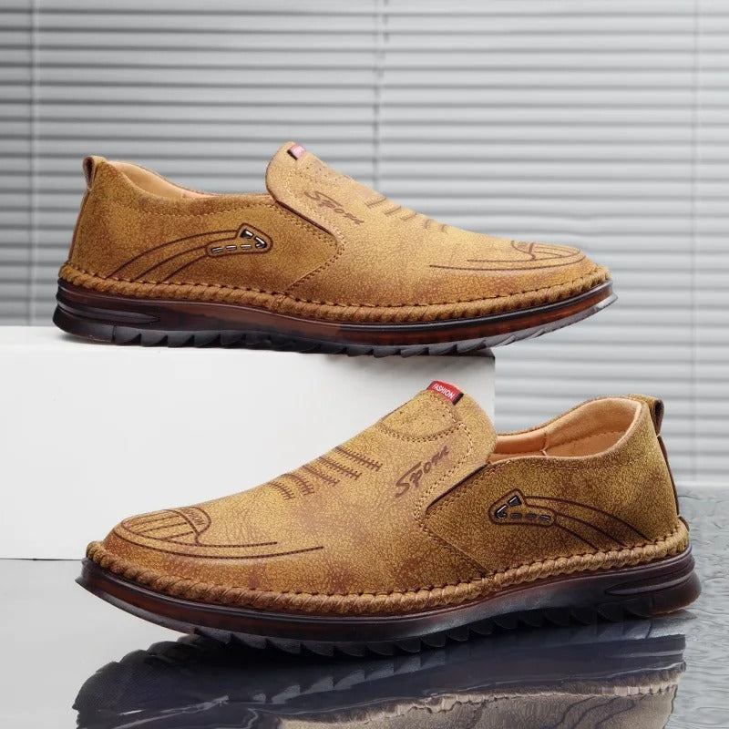 des chaussures pour hommes