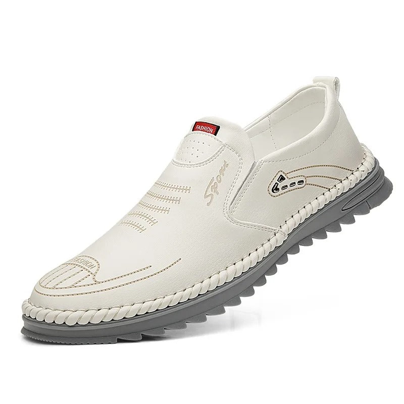 des chaussures pour hommes