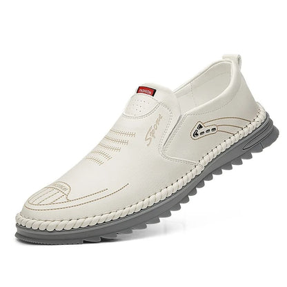 des chaussures pour hommes