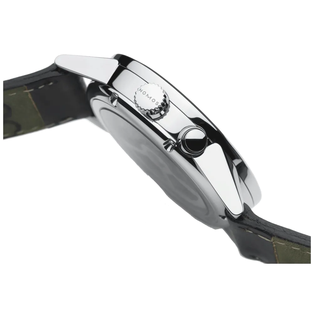 Montre NOMOS Zurich World Time Automatic