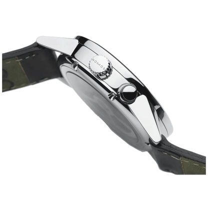 Montre NOMOS Zurich World Time Automatic