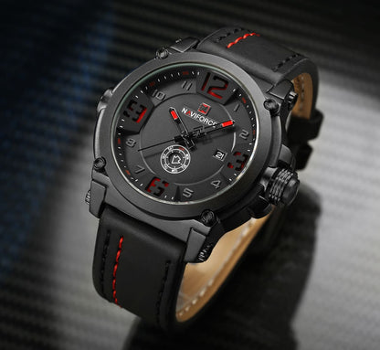 Montre NAVIFORCE pour homme.