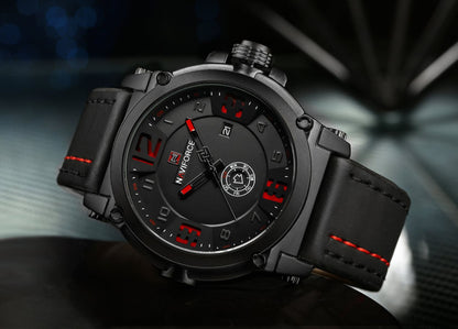 Montre NAVIFORCE pour homme.