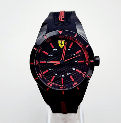 Montre Ferrari pour Homme