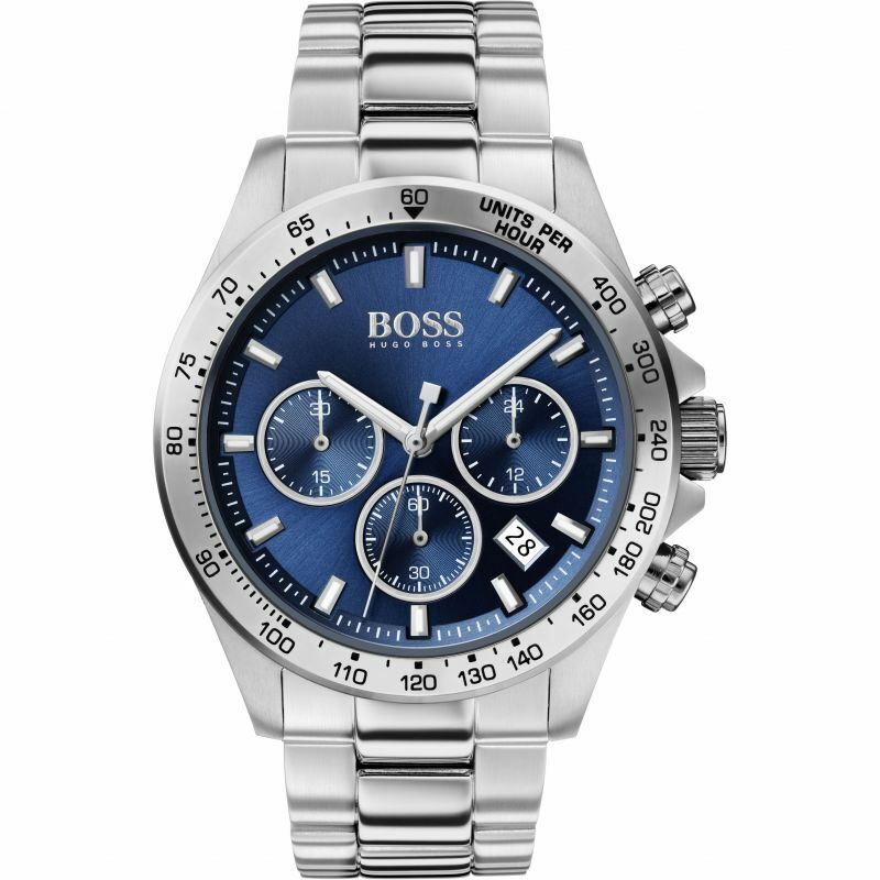 Montre Boss pour homme.