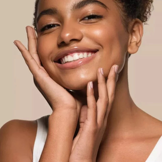 Sérum Visage à l'Or 24 carats